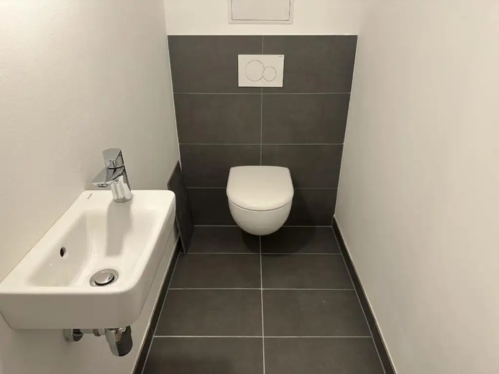 einen Katzensprung von Wien entfernt MIETE