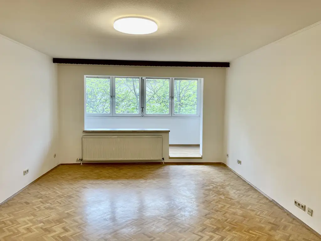 MIETWOHNUNG IN ZENTRALER LAGE IN FAVORITEN