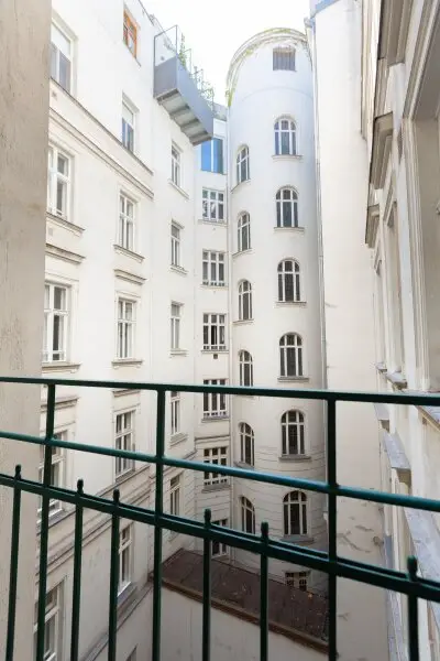 Großzügige, charmante 137 m² Altbauwohnung I perfekter Grundriss