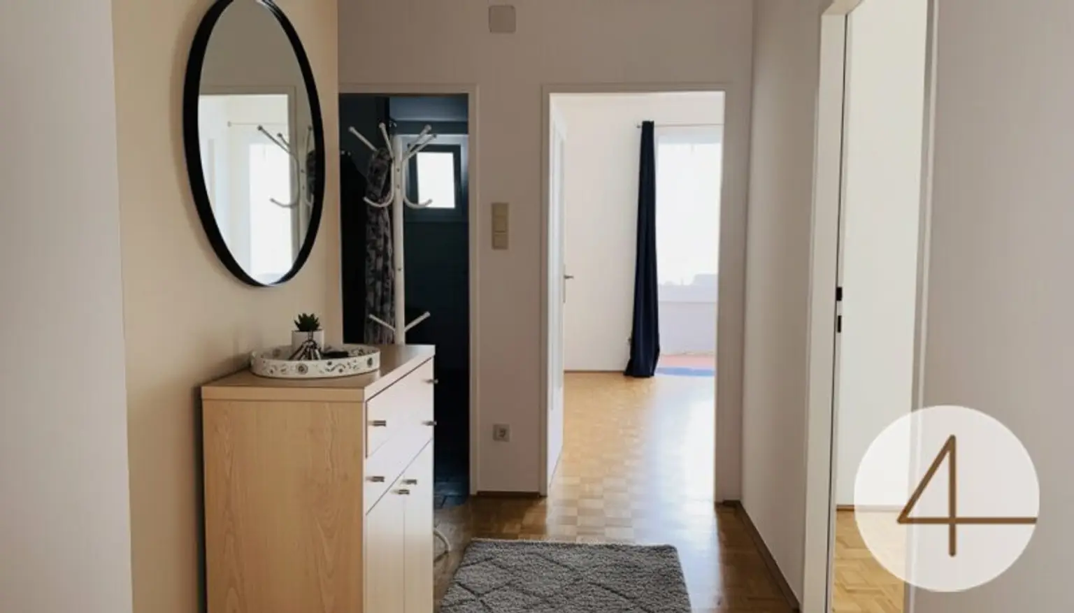 Einrichtungsbeispiel