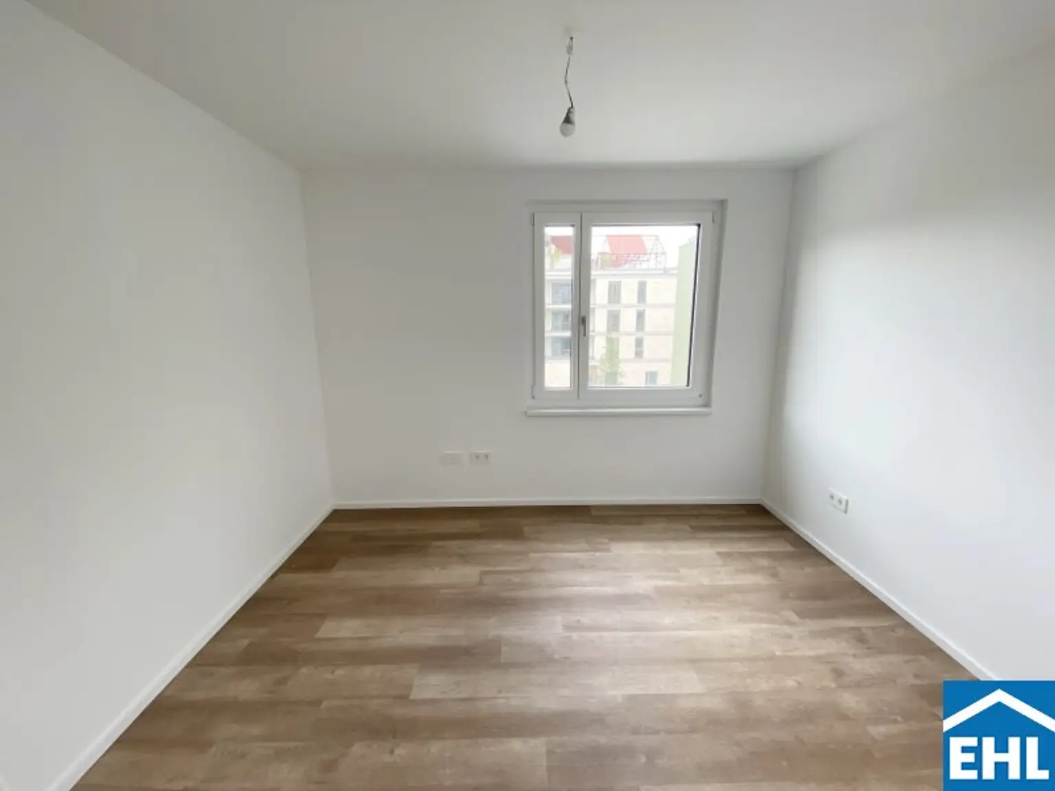 Unbefristet Wohnen im Grünen: Ihr neues Zuhause im Herzen des Tullnerfelds