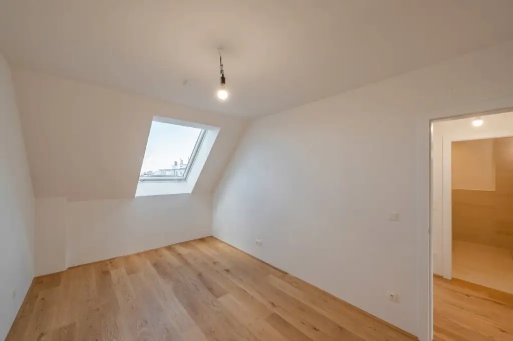 ++NEU++ Außergewöhnliche 3-Zimmer Neubauwohnung mit Terrasse