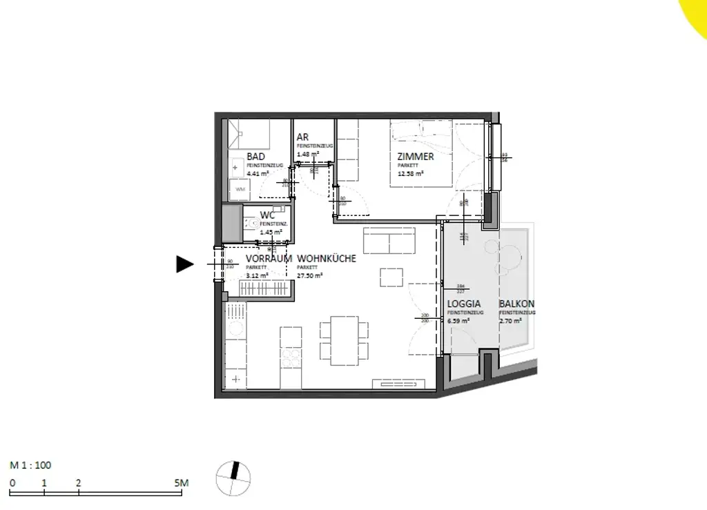 Plan 1
