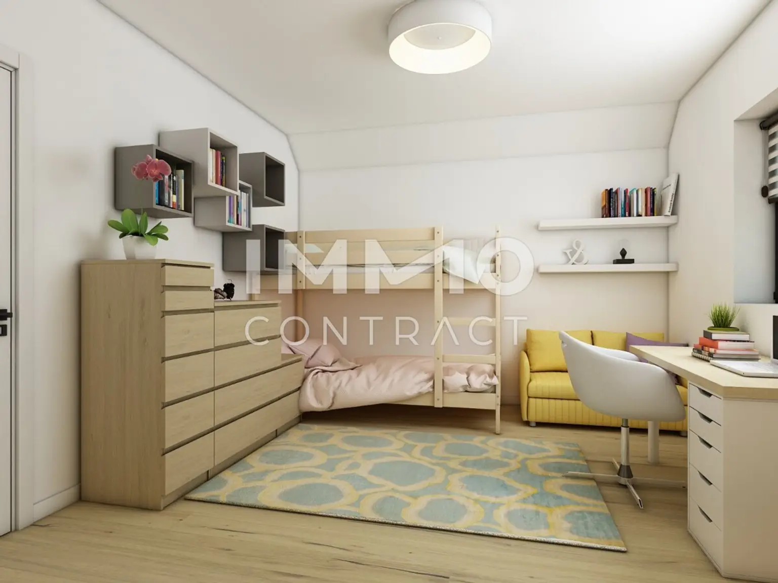 Luxus & Natur vereint: Ihr Traumhaus mit 4 Schlafzimmern nahe Wien & Bratislava - jetzt sichern!