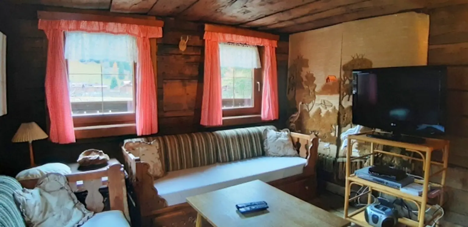 Rarität ! Ferienhaus im wunderschönen Defereggental