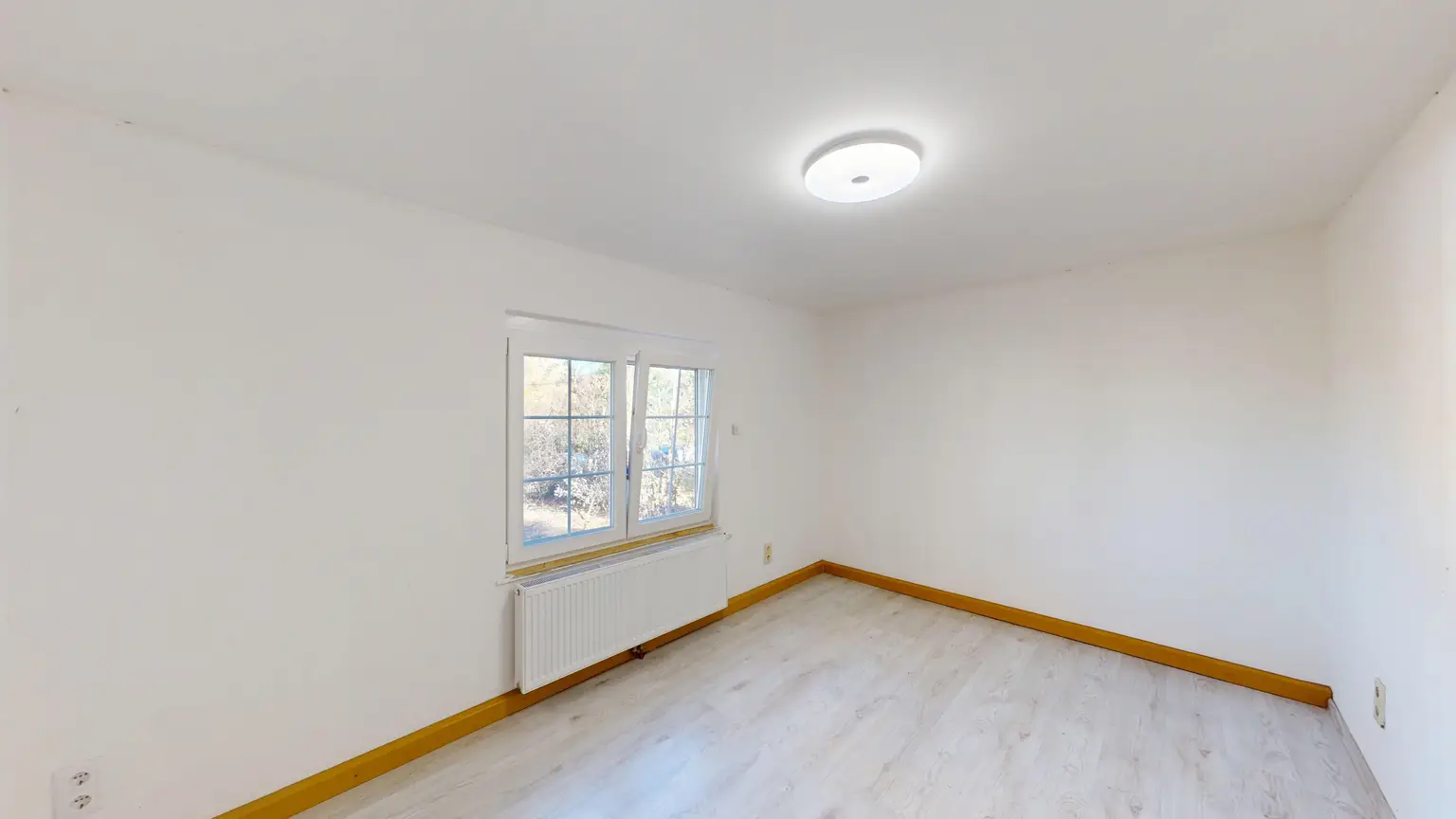 Moderner Bungalow in absoluter Ruhelage – Neulengbach