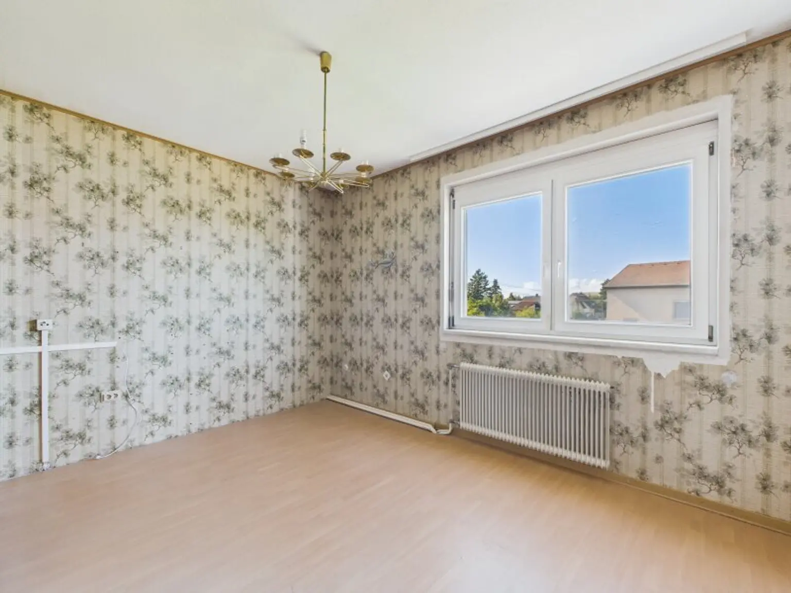 6-Zimmer Einfamilienhaus in Strasshof an der Nordbahn | 810 m² großes Grundstück mit Pool