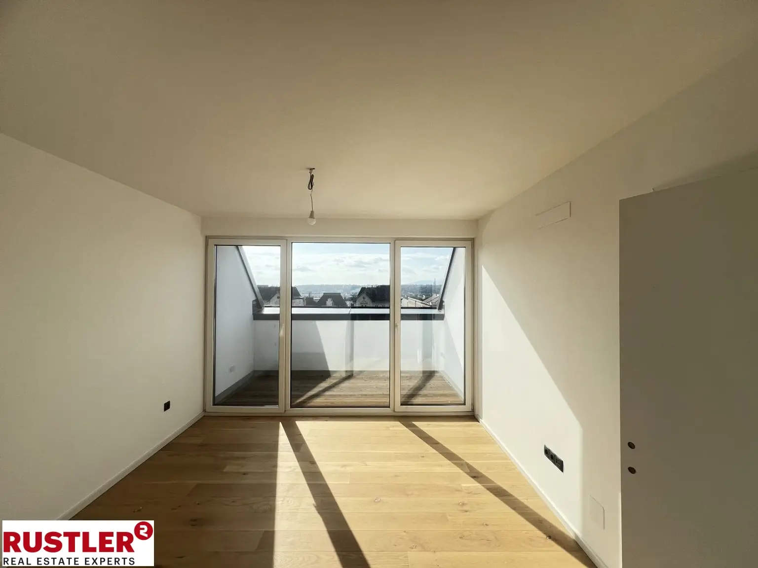 Atemberaubende Aussicht | Idealer Grundriss | Erstbezug | Wohnen mit Stil
