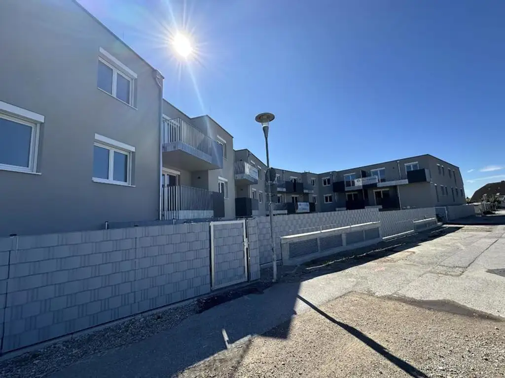 2326 Lanzendorf, Ing. Karl Strycek-Straße 2 MIETE