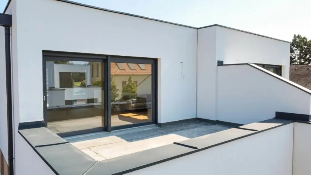 Traumhafte Ruhelage - Hochwertige Doppelhaushälfte mit 5 Zimmer + Keller - Eigengrund - Belags- oder Schlüsselfertig