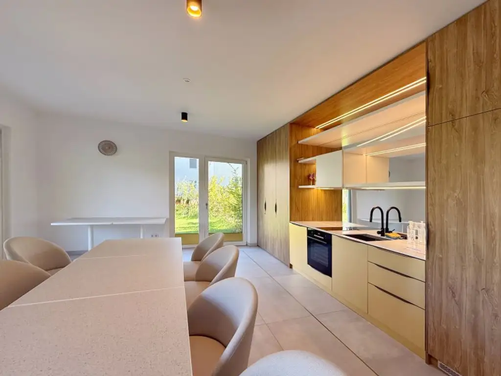 Ihr neues Zuhause im Neubauprojekt "The Shore" – Stilvolles Wohnen direkt an der Donau