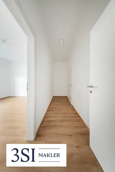 Klausgasse 46: Lichtdurchflutete 2-Zimmer-Altbauwohnung im Herzen Ottakrings