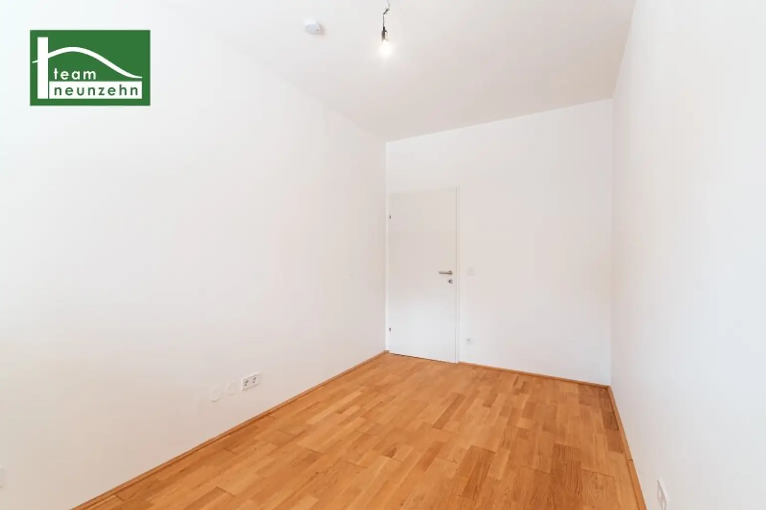 Traumhafte Neubauwohnung in Floridsdorf: Ruhige Grünlage trifft auf moderne Exklusivität - JETZT ANFRAGEN