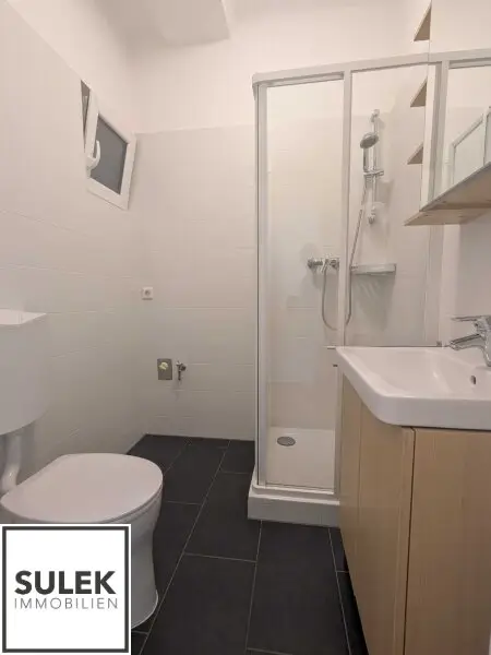 Bad + WC