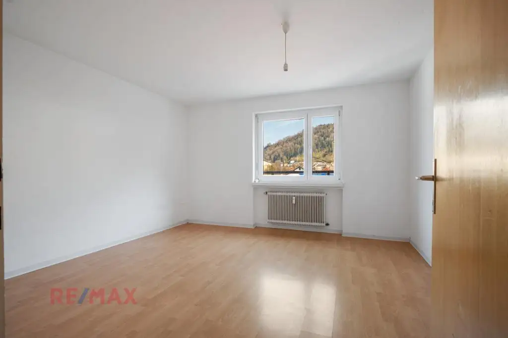 Zuhause am See 4-Zimmer-Wohnung in exklusiver Lage von Bregenz