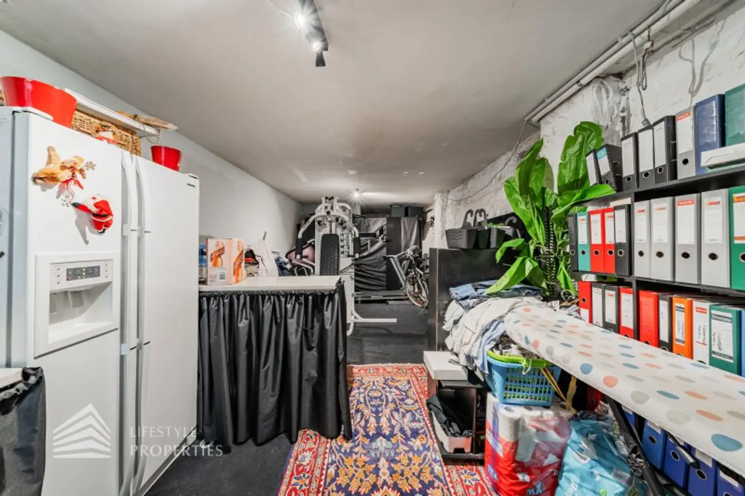 Luxuriöse Parkvilla mit einzigartigem Fernblick am Kahlenberg