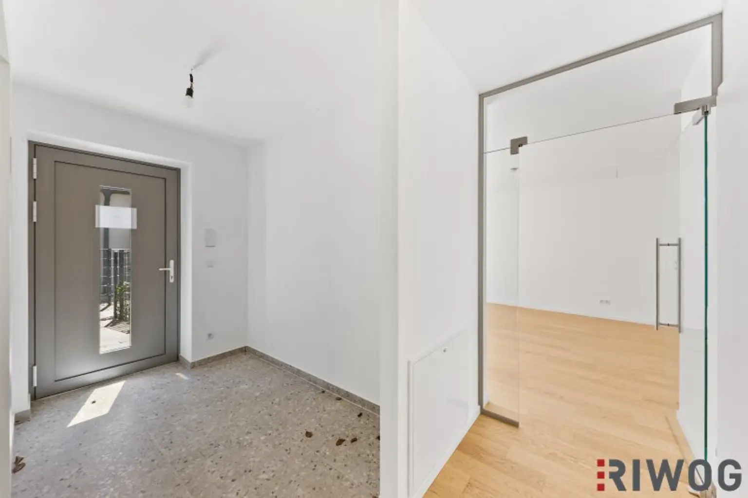 3-Zimmer Barrierefreie Gartenwohnung mit Hochwertiger Ausstattung und SÜD-Ausrichtung