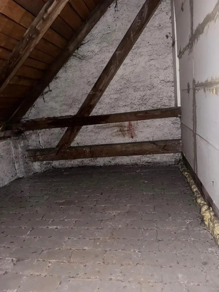 Mietzinshaus| Mietwohnhaus | Anlegerobjekt|  mit Gartengrund,| in Rottenmann| IMS Immobilien KG