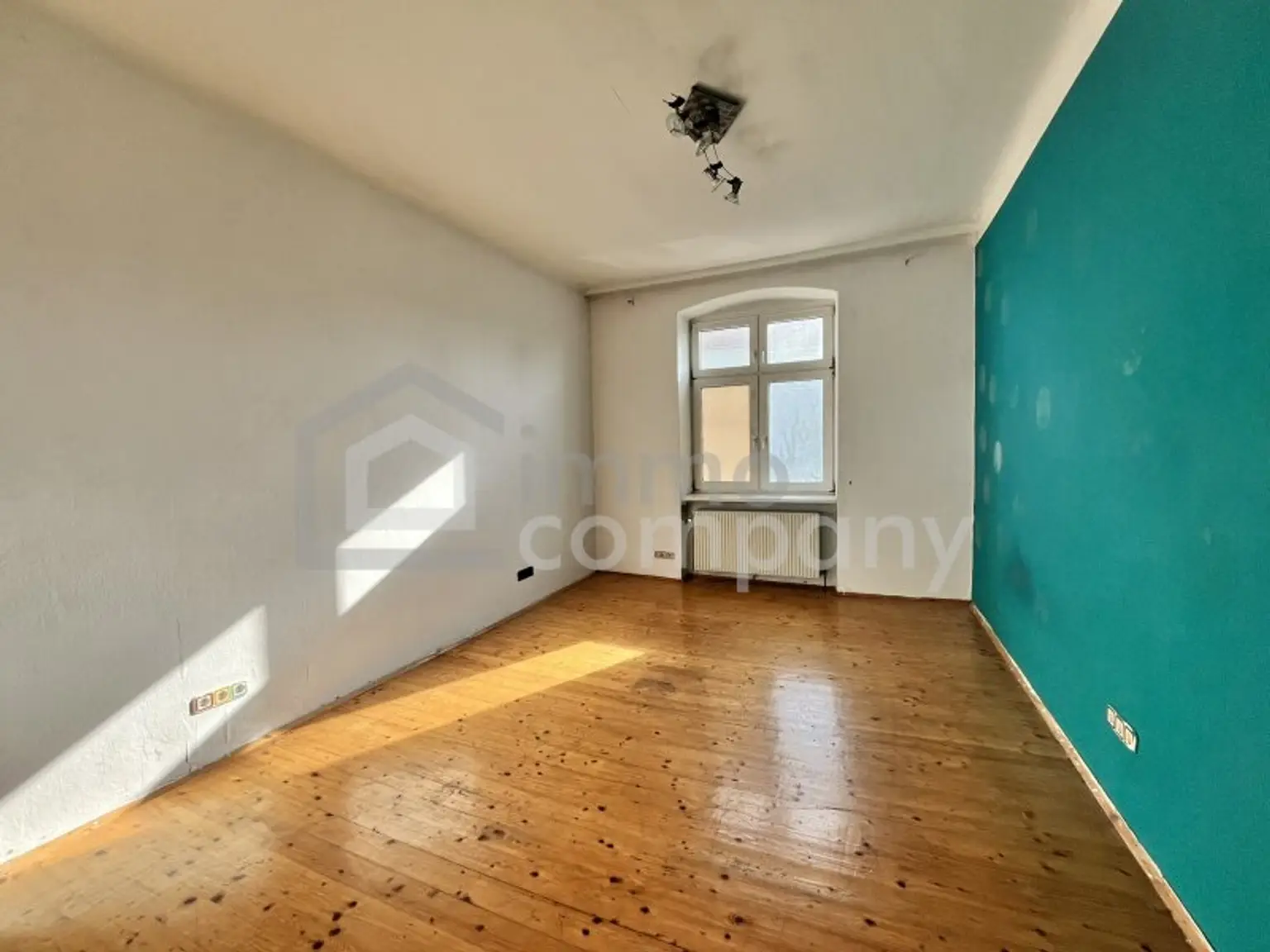 FÜR VISIONÄRE UND MACHER - Investieren mit Weitblick in dieses Zinshaus