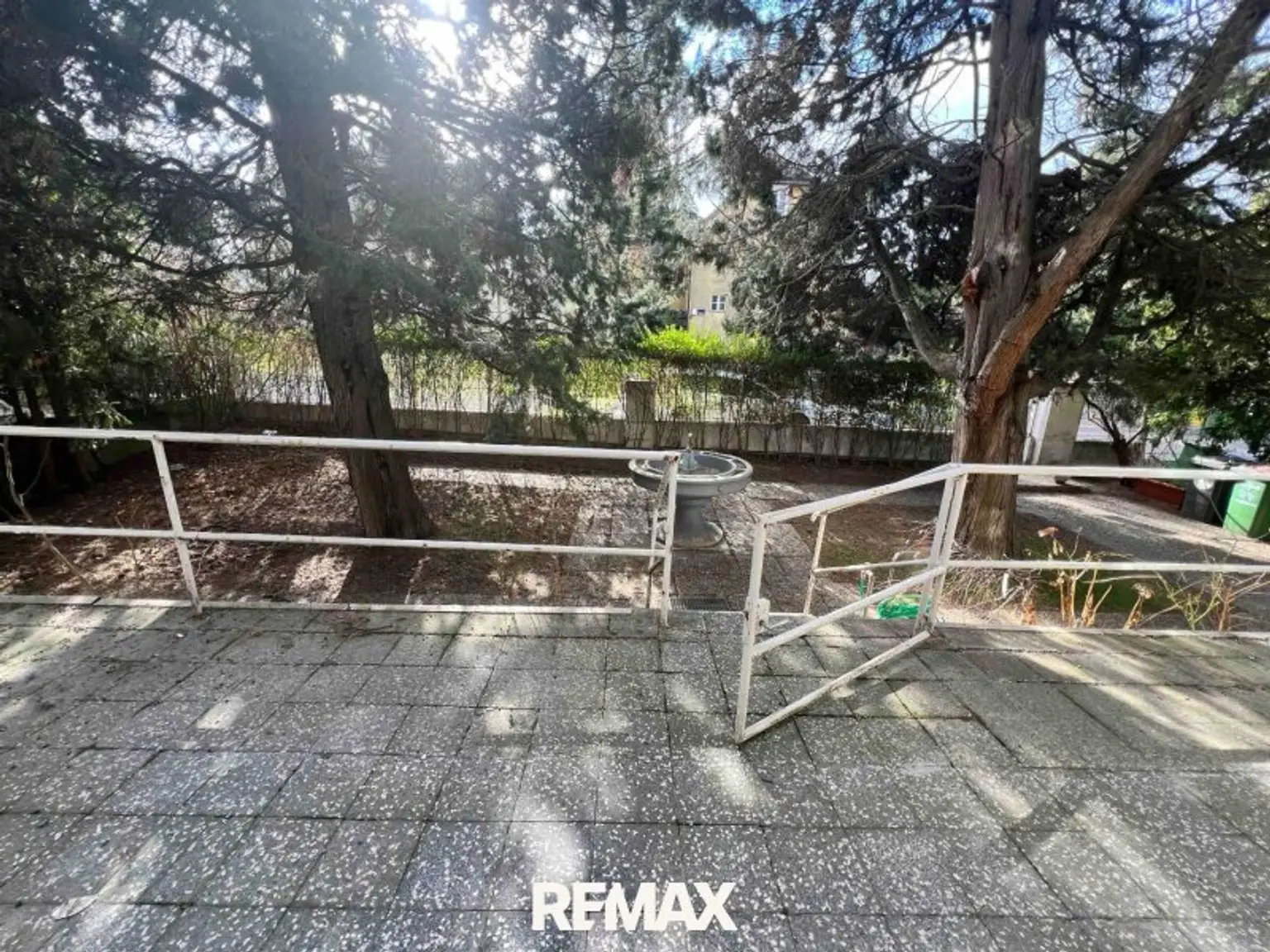 E.G Terrasse