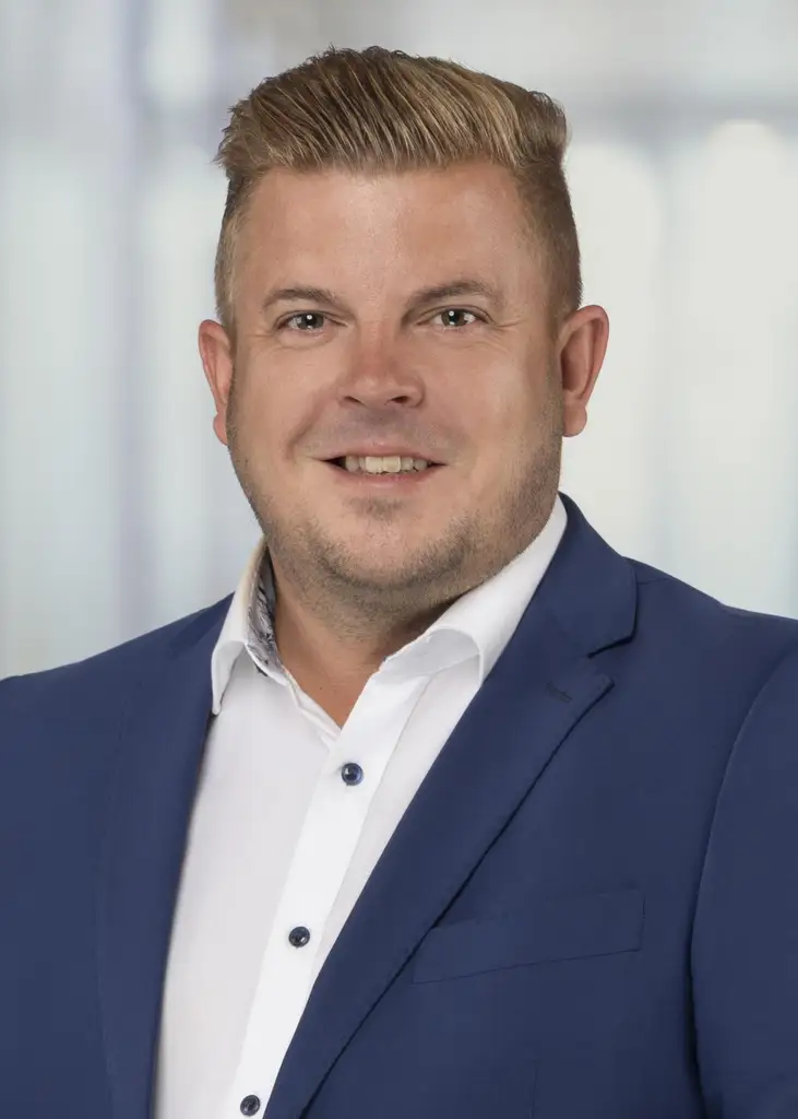 Patrick Theuer