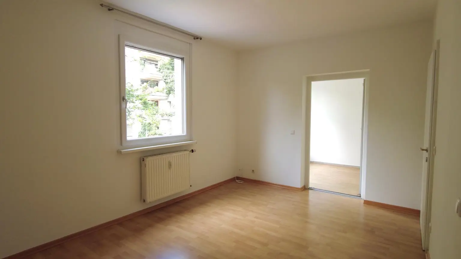 Schlafzimmer 2