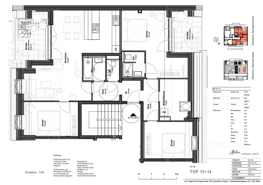 Plan 1