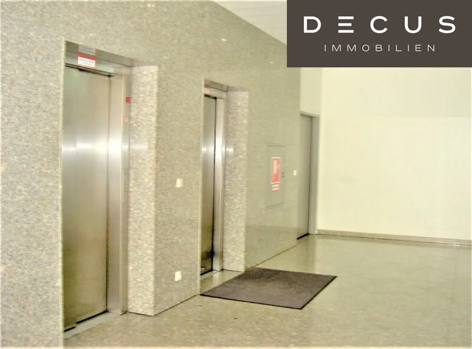 U4/U2 TOLLE ANLEGERWOHNUNG | IM NEUBAU | BEFRISTET VERMIETET | HOFRUHELAGE