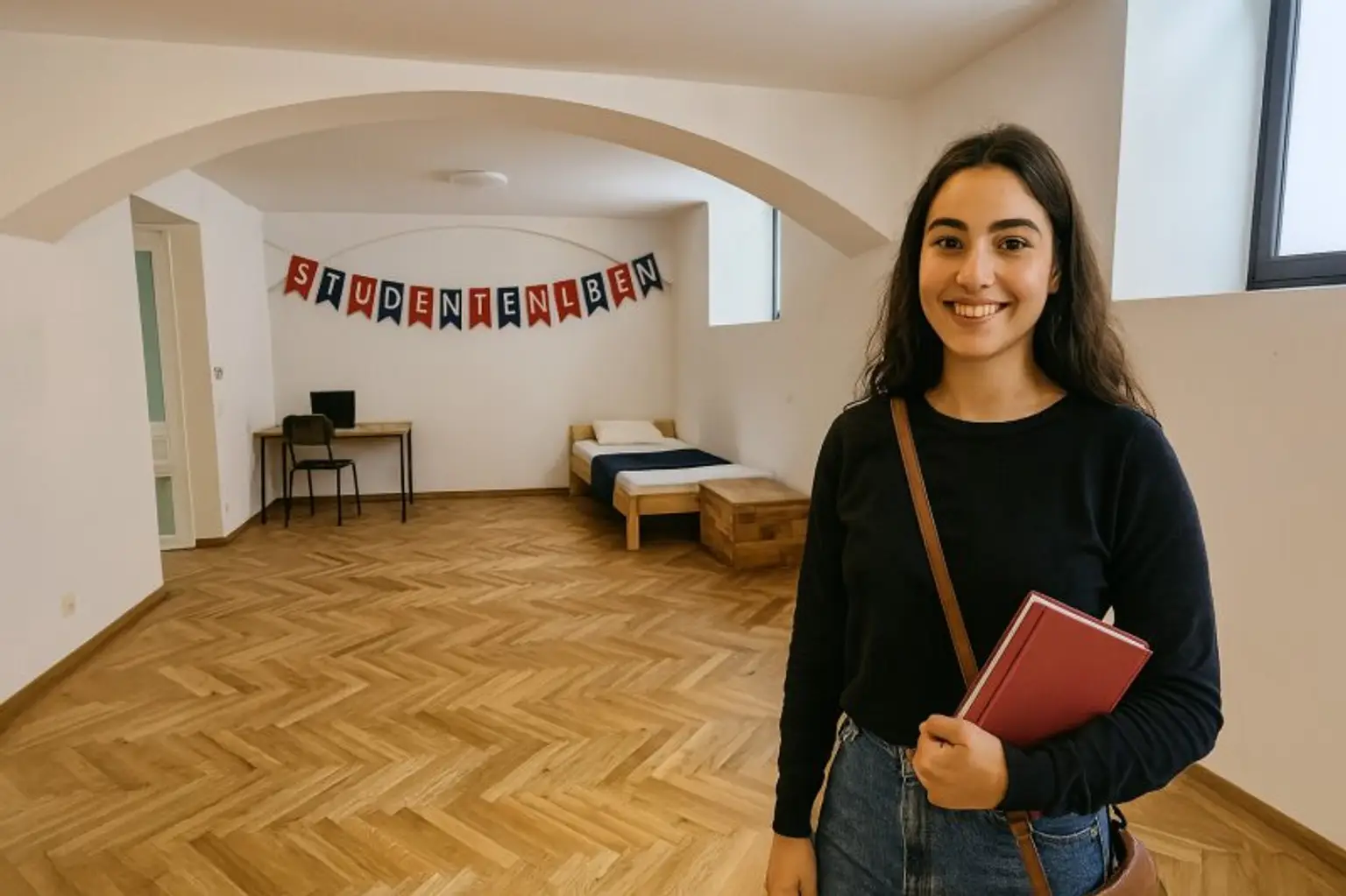 Studieren in Wien! (Video im Text) studentenhilfe.at