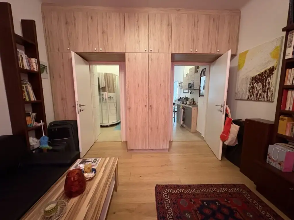 Vollrenovierter Altbau-Charme mit Wohlfühlfaktor