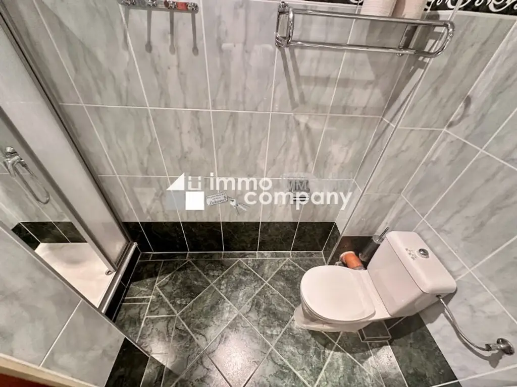 Kompakte Wohnung in Lassee: Modern, zentral, mit Parkplatz - nur 330.00 € Miete Kalt !
