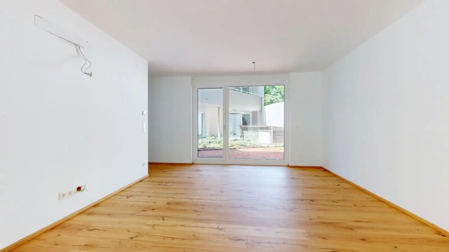 Pannonia Seeblick - 3 Zimmer Luxus mit unmittelbarer Nähe zum Neusiedler See // Provisionsfrei!