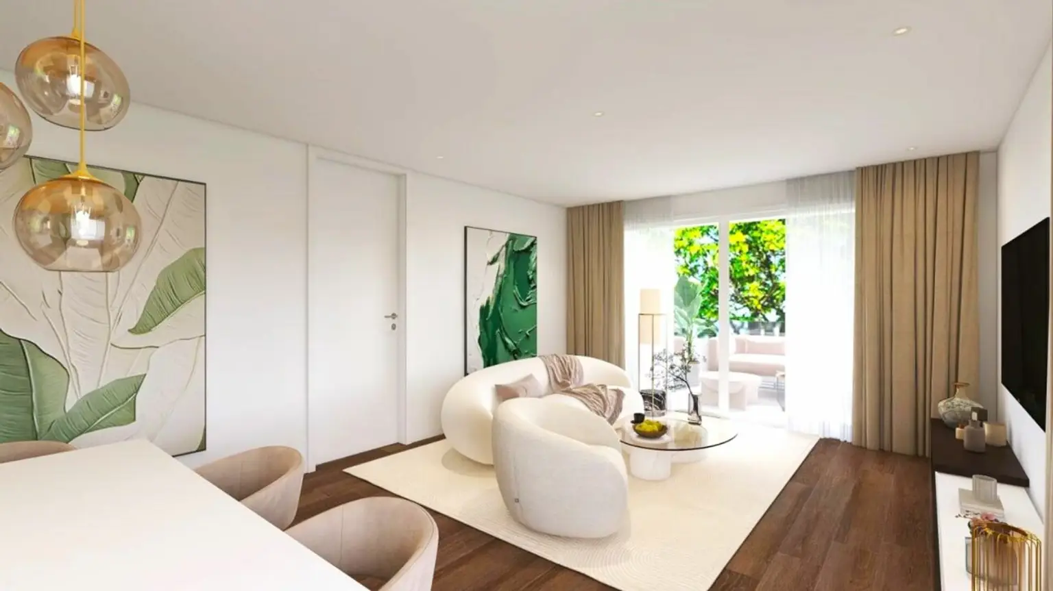 "Wohnen Elégance" für hohe Ansprüche! NEUBAU