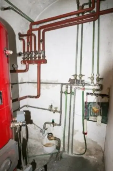 Wohnhaus nähe Warmbad/Villach: 200m² mit Balkon, Terrasse & Garagen!