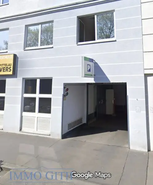 Augasse | PKW-Stellplätze zu vermieten