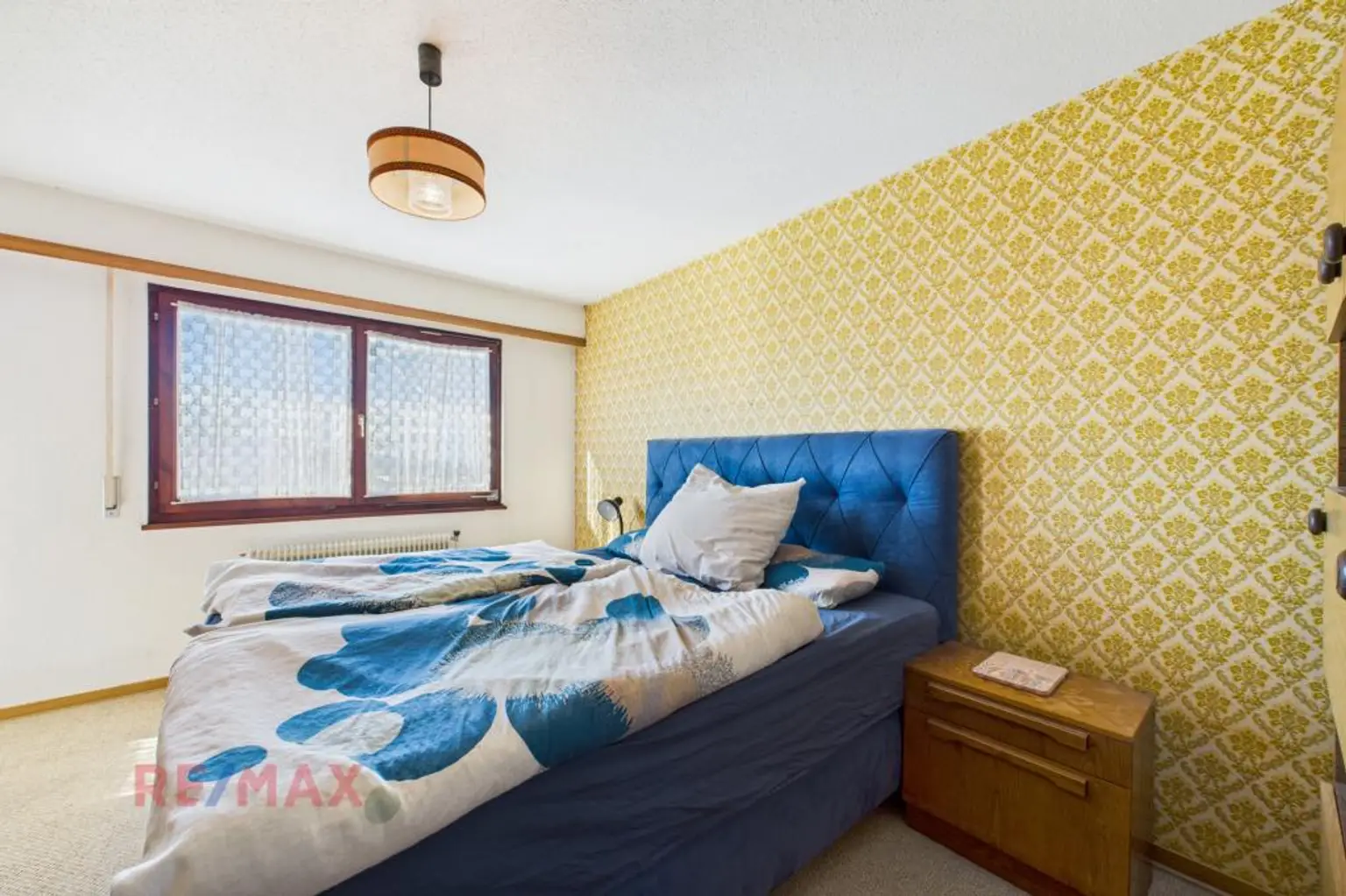 Schlafzimmer / Obergeschoss