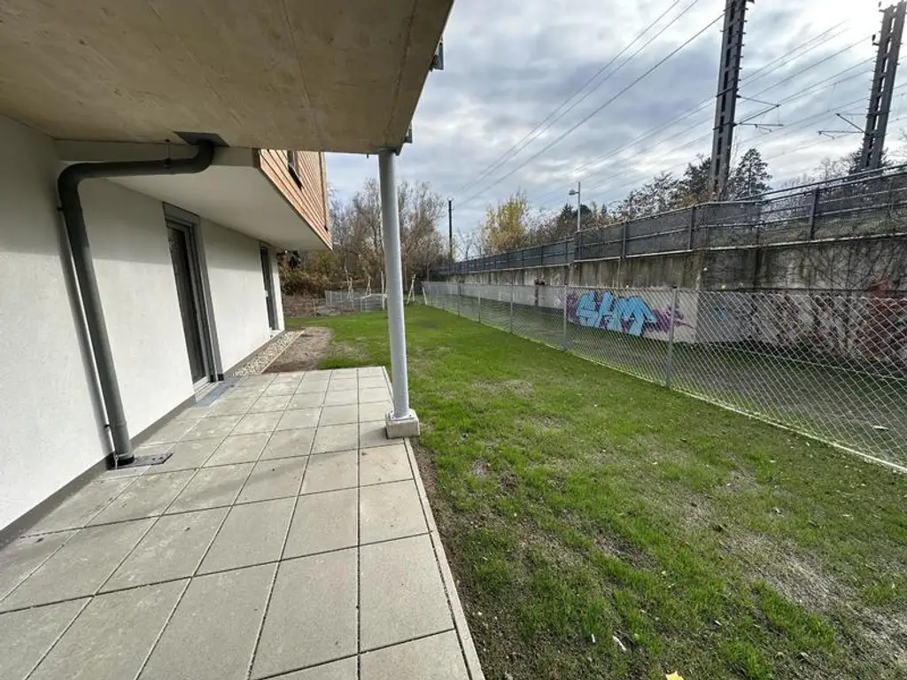 RESIDENZ AM STADTRAND