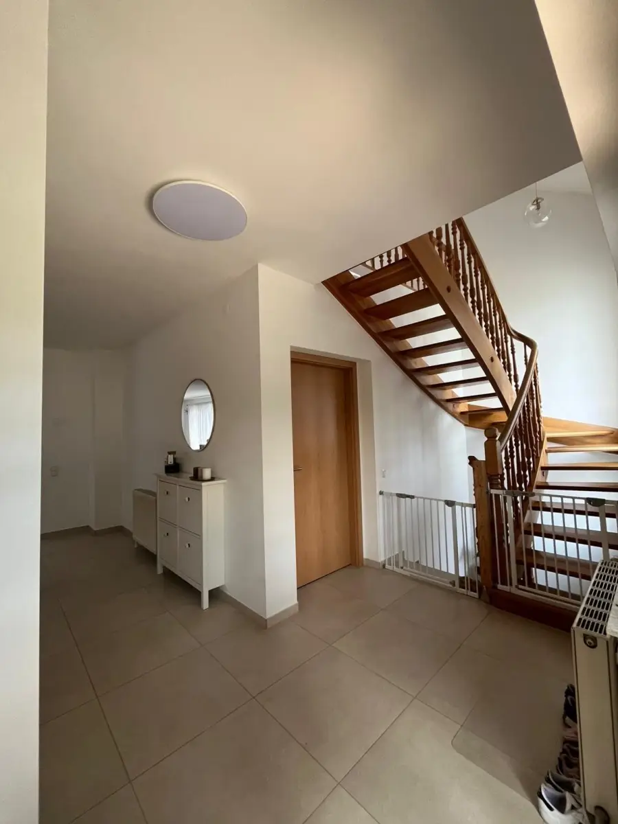 J | ++ NEU ++ MODERNISIERTES HAUS in STOCKERAU mit Gemeinschaftsgarten | Prima Service Immobilien
