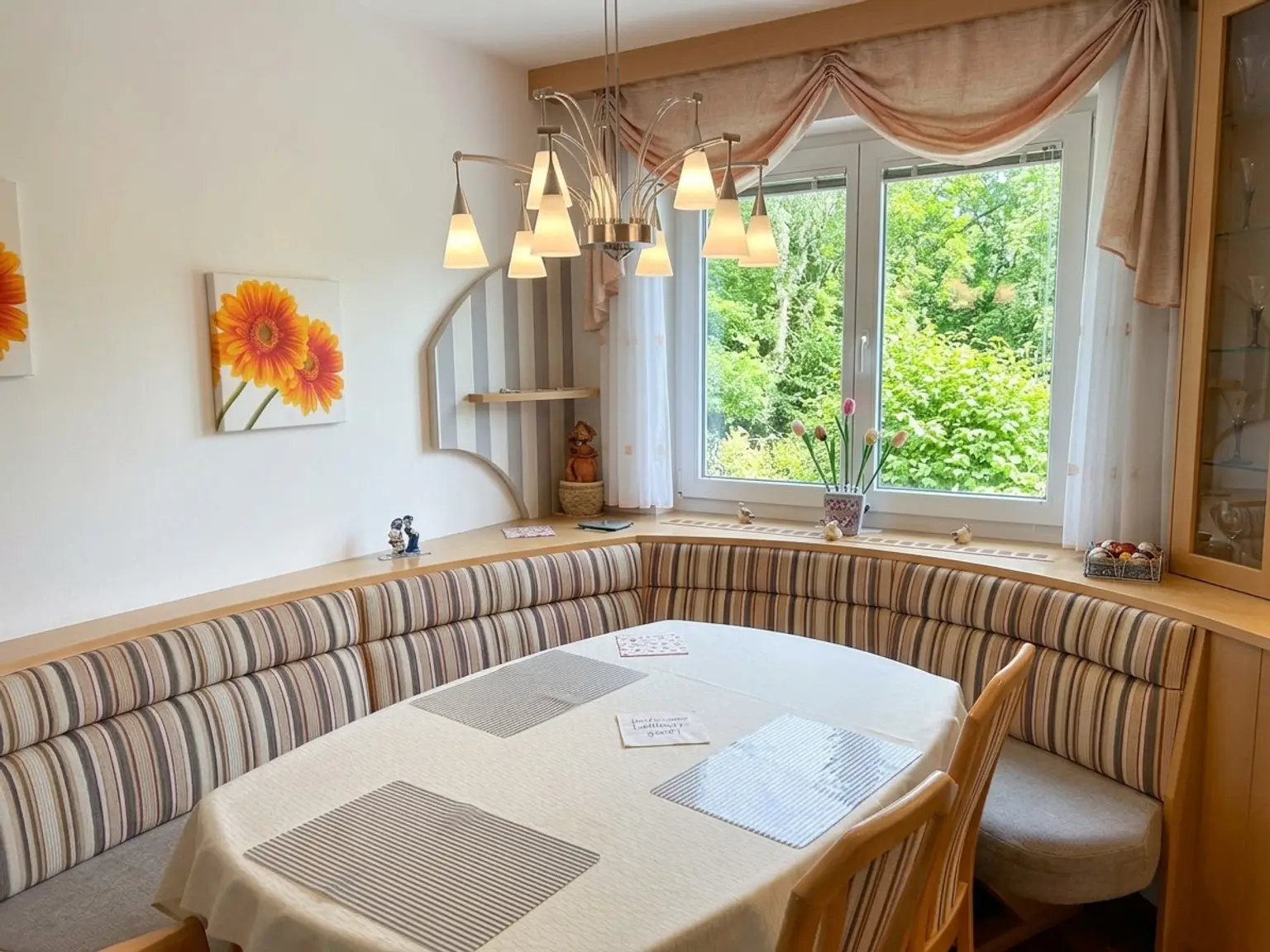 Speisezimmer