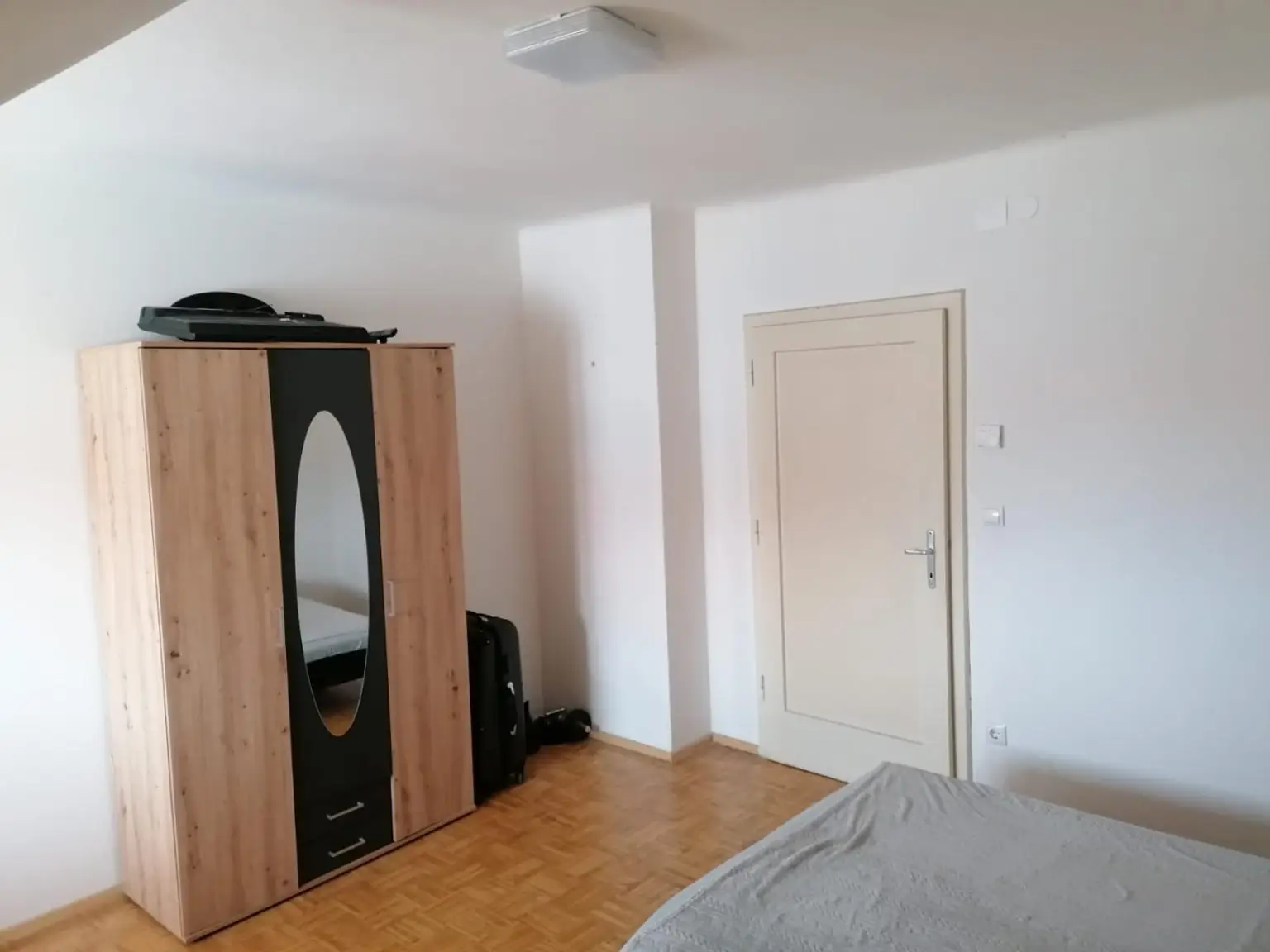 Mietwohnung in der Grazer Innenstadt