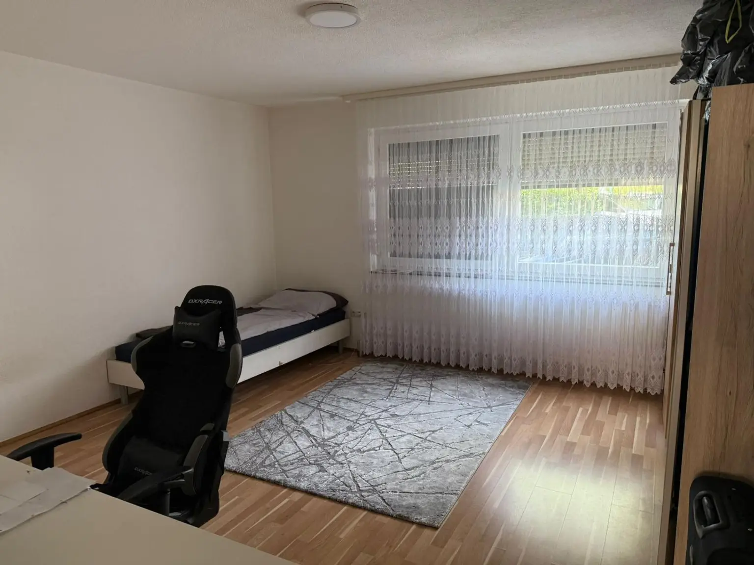 Moderne Eigentumswohnung in Wels – 4 Zimmer, Loggia & hochwertig saniert