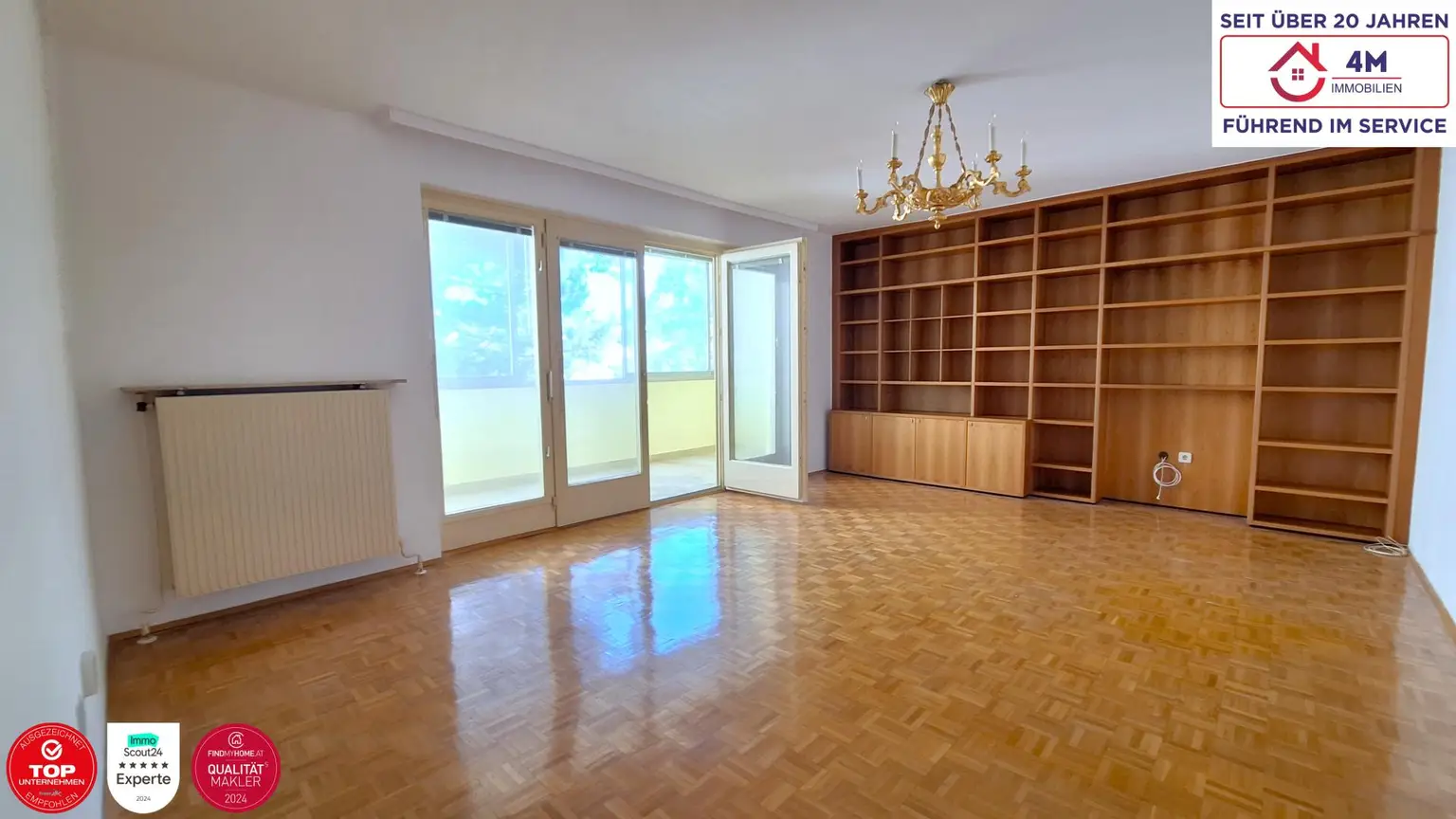 🌸 Baden von seiner schönsten Seite – stilvolle Wohnung beim Doblhoffpark / Rosarium!