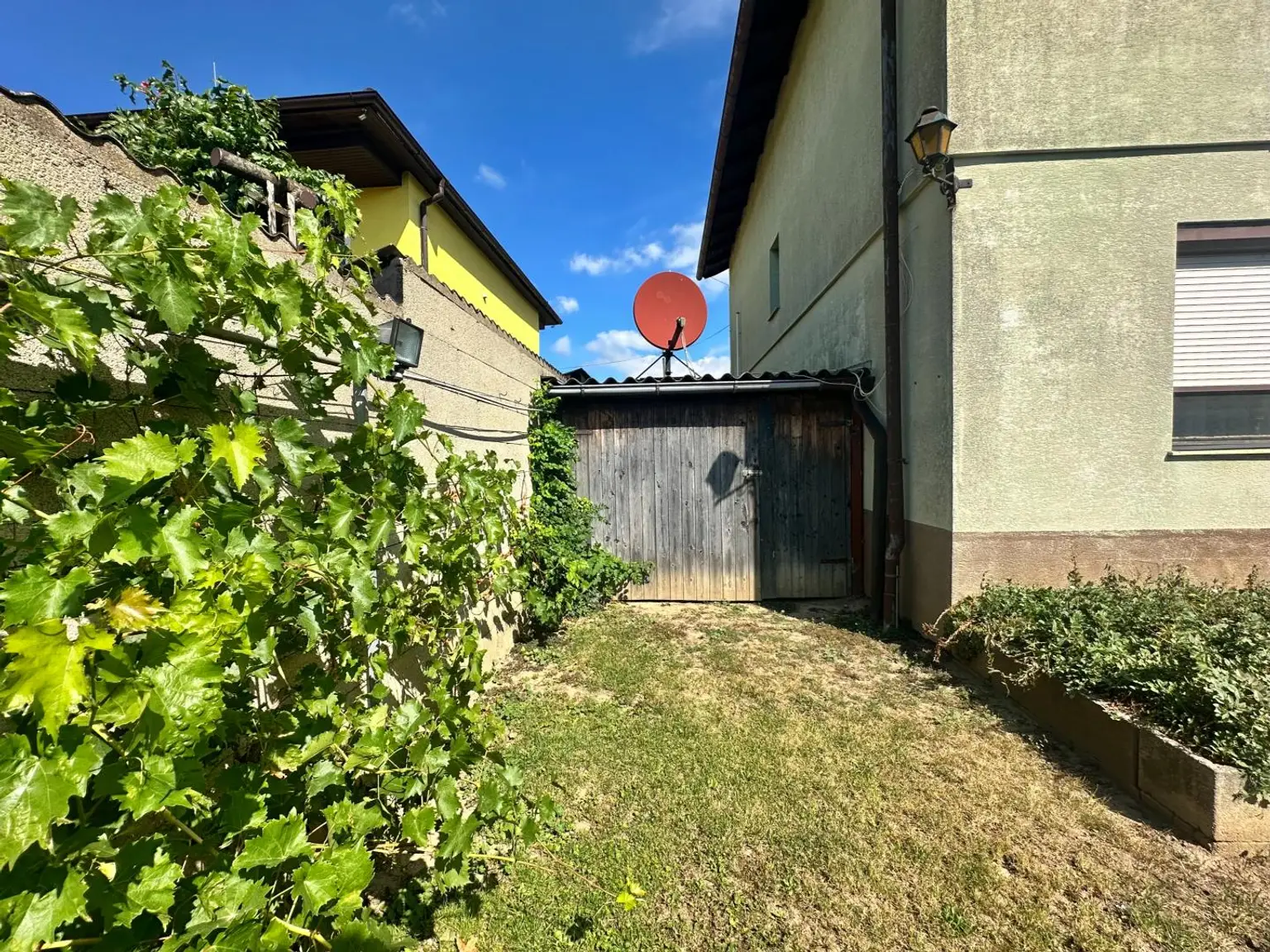 Viel Platz, tolle Aussicht – Ihr neues Zuhause im Weinviertel!