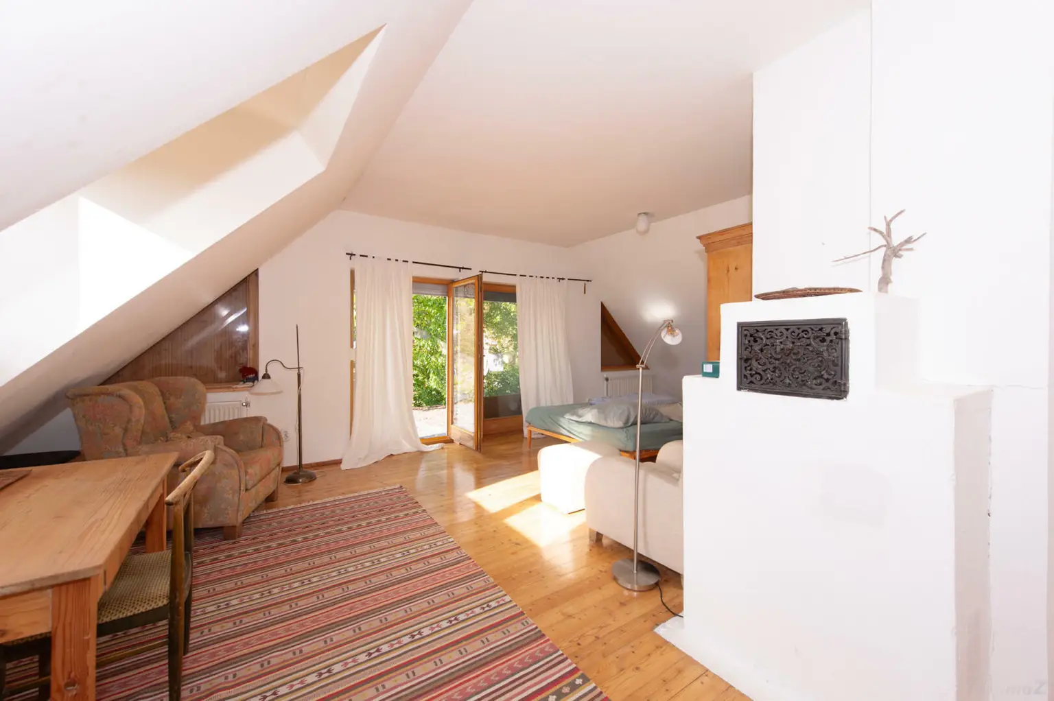 Licht, Leben & Landschaft – Ein Haus mit Herz in Thal bei Graz