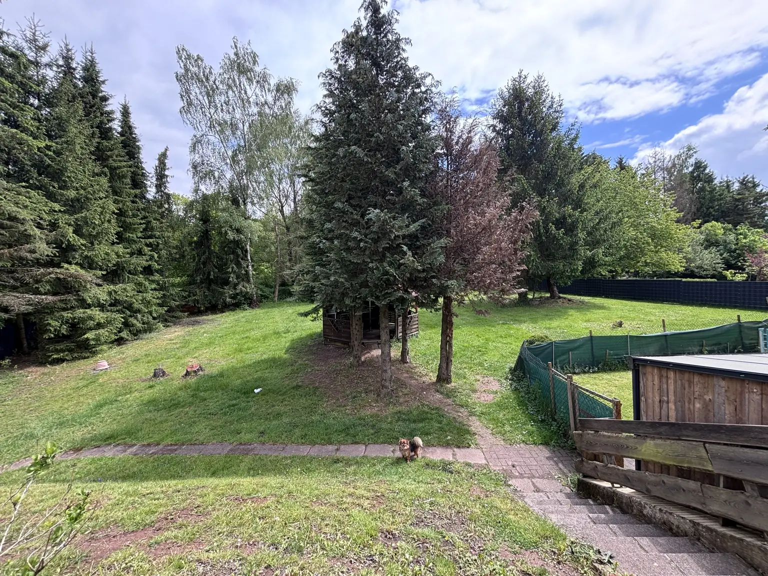 Garten