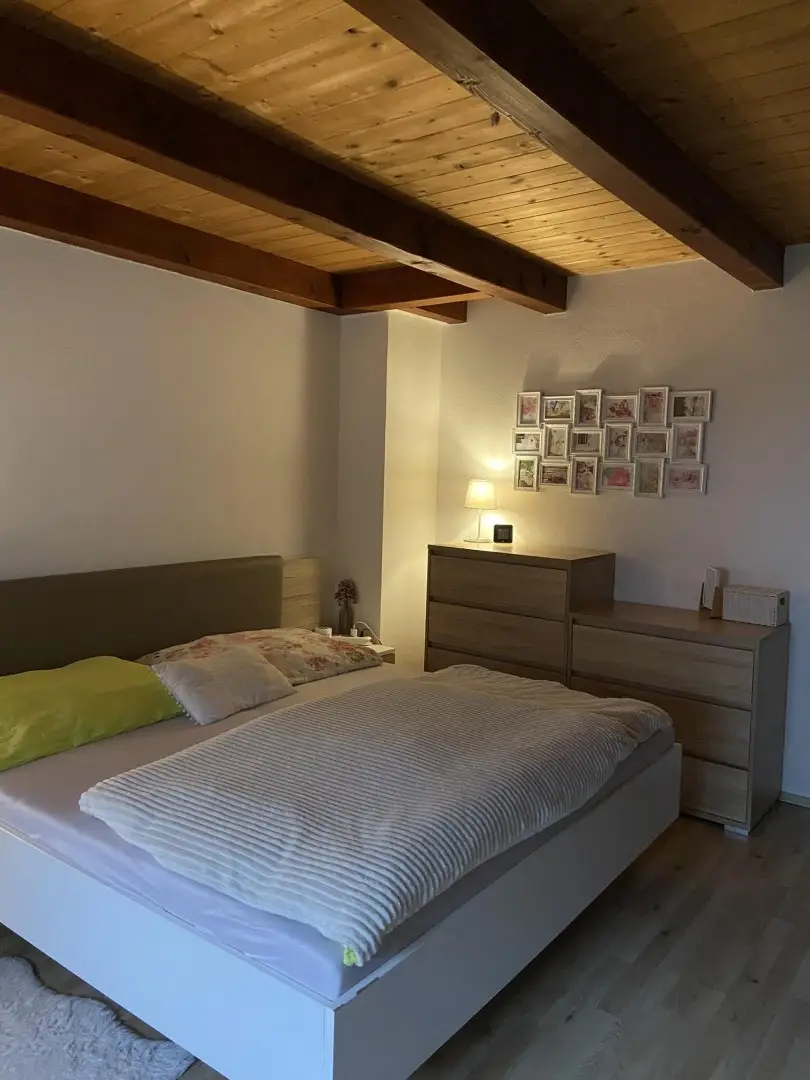 Gemütliche Wohnung im Herzen von Altheim - beste Lage