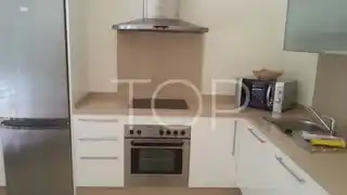 Apartment-Magnolia-Golf-Resort-Kitchen-Palm-Mar-Tenerife