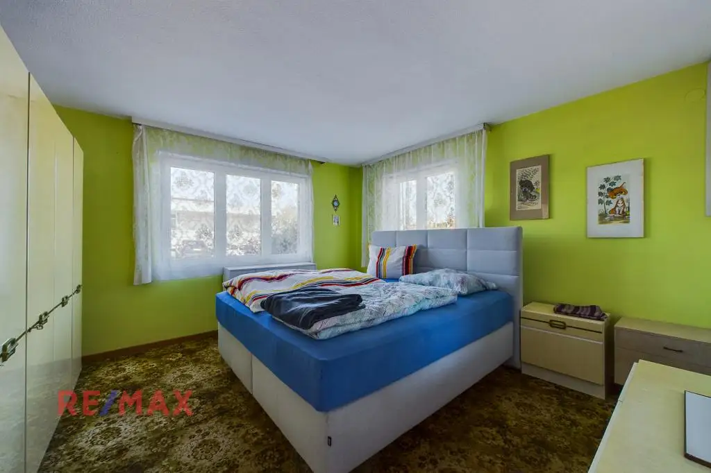 Hard - 3-Zimmer-Wohnung zu verkaufen