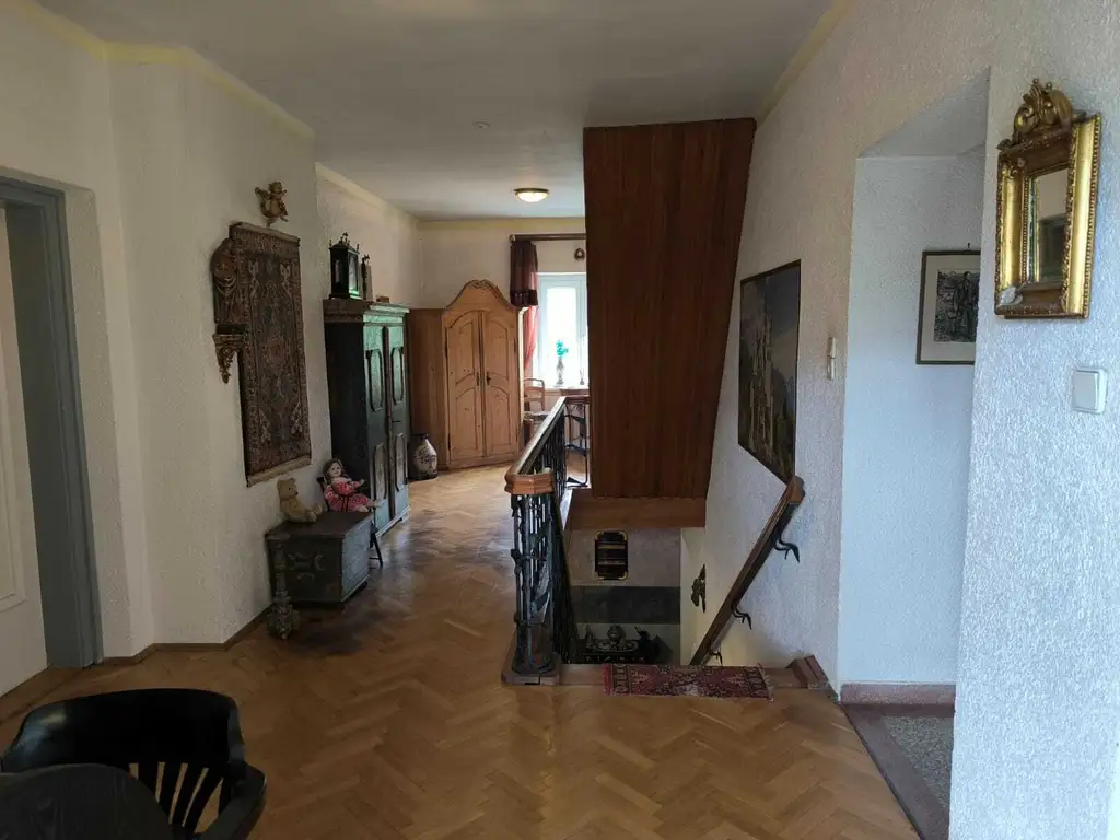 Großzügiges Einfamilienhaus mit optionalem Apartment in sonniger Lage zwischen Villach und Spittal an der Drau