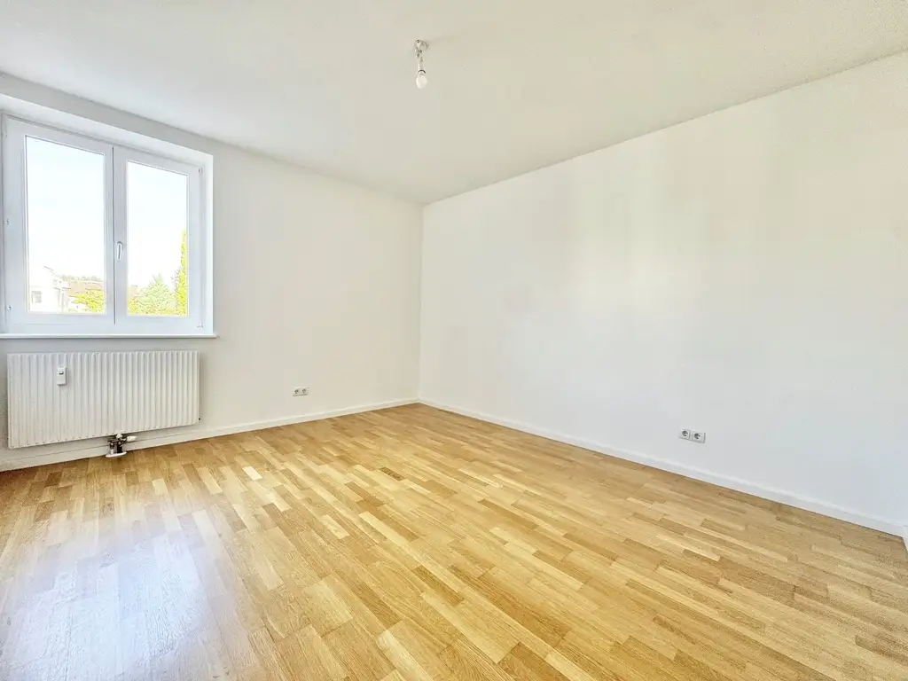 TRAUMHAFTE NEUBAUWOHNUNG IN GRÜN-RUHELAGE | HELLE 4 ZIMMER MIT BALKON | TOPLAGE